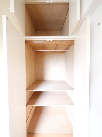 アネックス鶴牧の物件内観写真